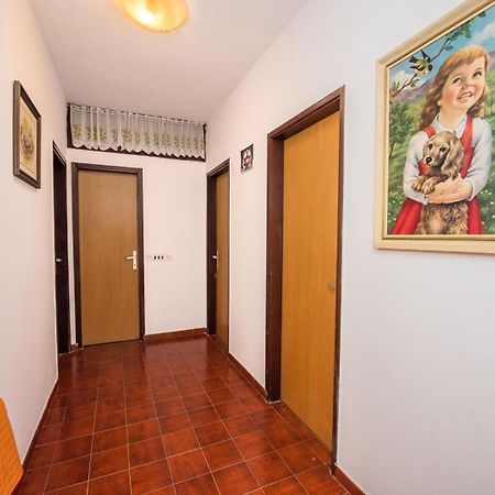 Two Bed Rooms Fortuna Near The Beach Poreč Dış mekan fotoğraf