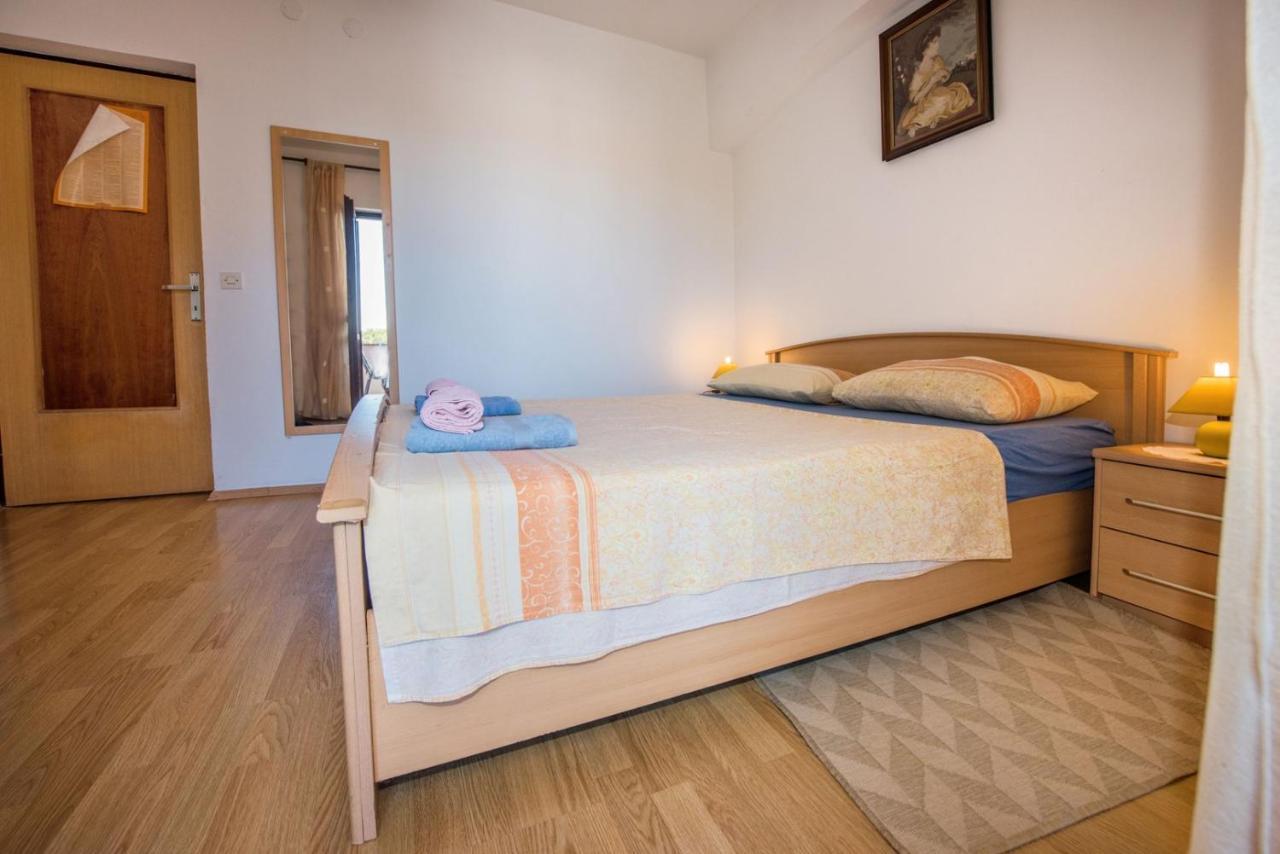 Two Bed Rooms Fortuna Near The Beach Poreč Dış mekan fotoğraf