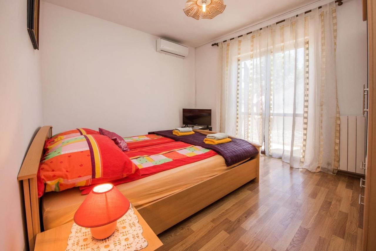 Two Bed Rooms Fortuna Near The Beach Poreč Dış mekan fotoğraf